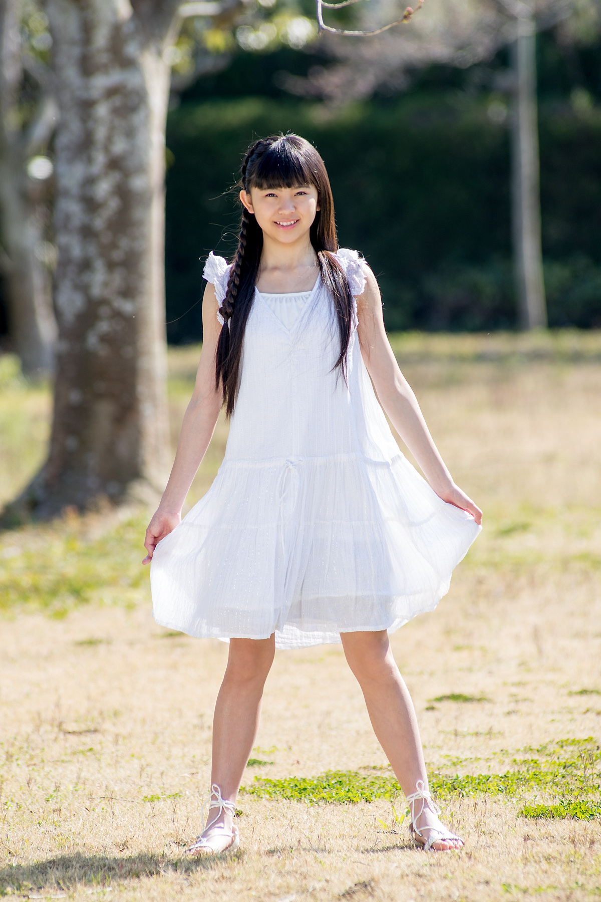 [Minisuka.tv] 新进模特2017-05-04 NewComer 2017 - Special Gallery 07